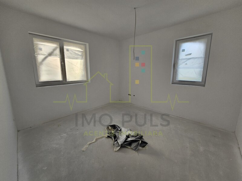 Timisoara Nou. Lipovei. In oras. Etaj intermediar